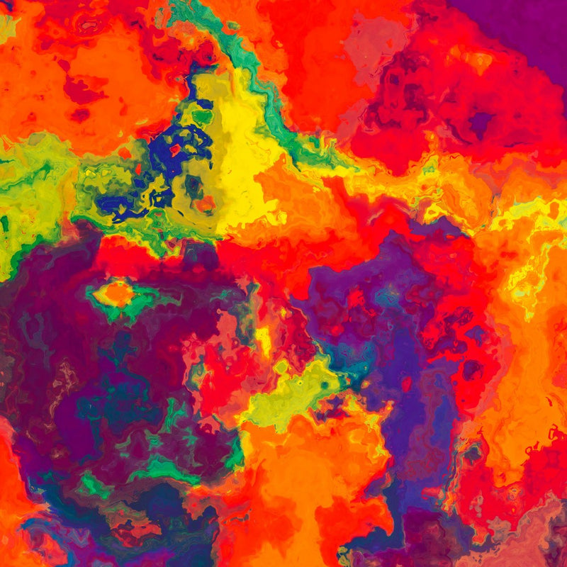 Marble Colors Art (7)