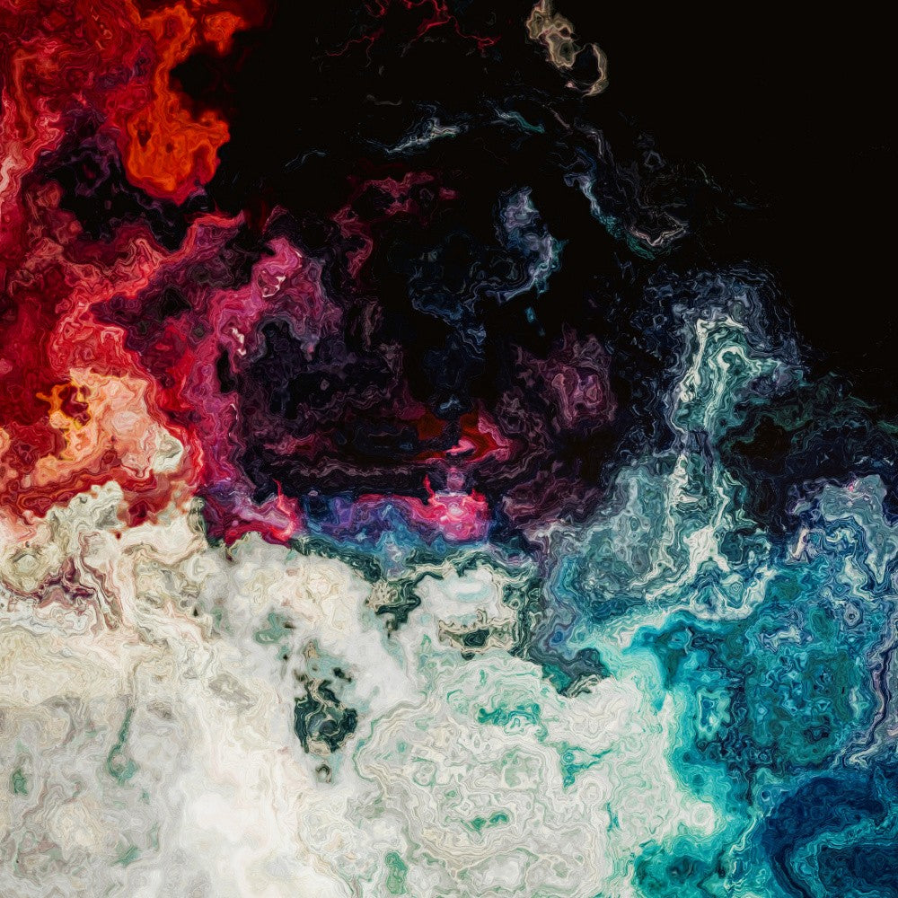 Marble Colors Art (8)