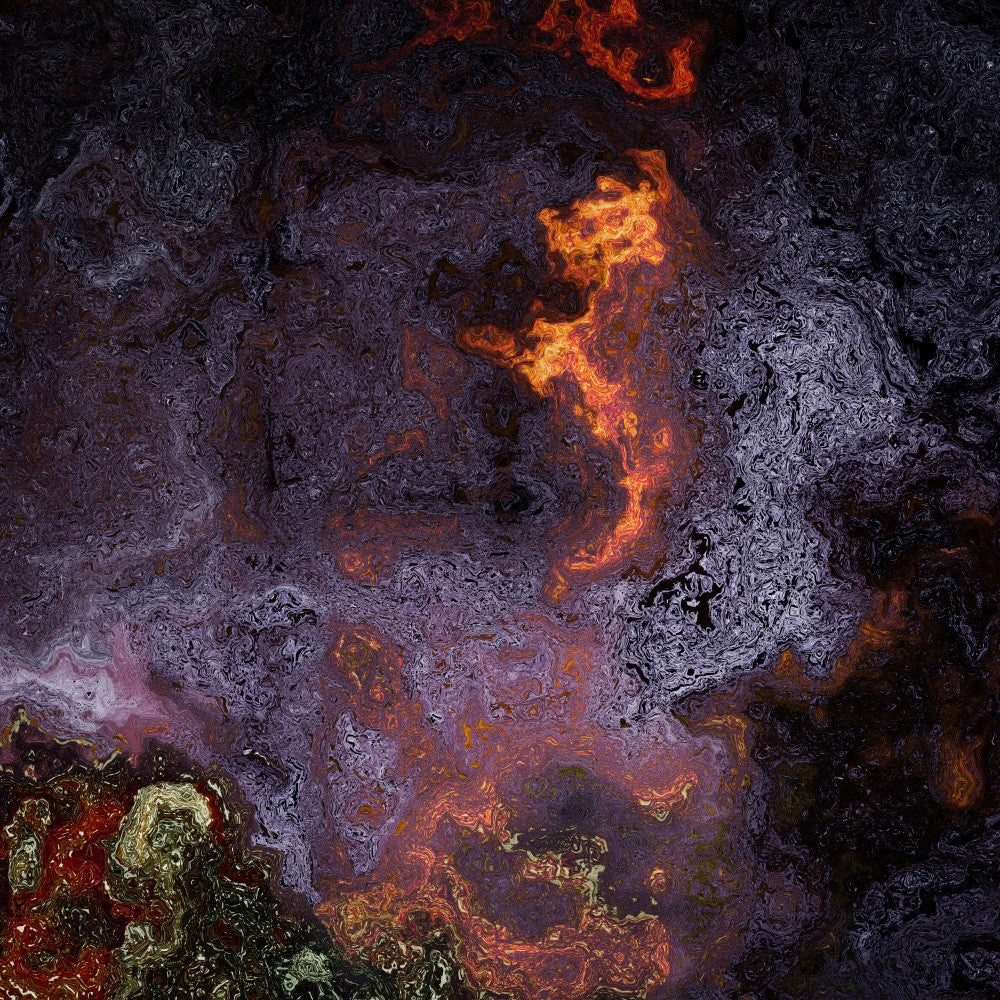 Marble Colors Art (12)