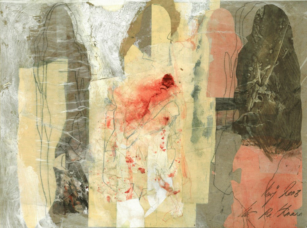 Layered Echoes