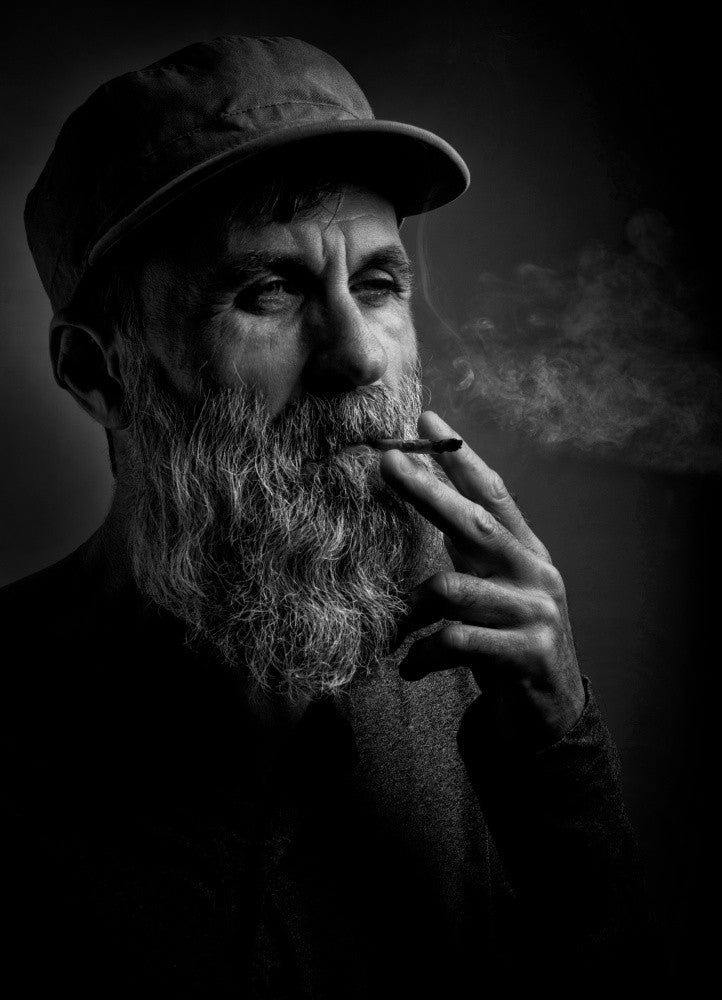 A Quick Smoke