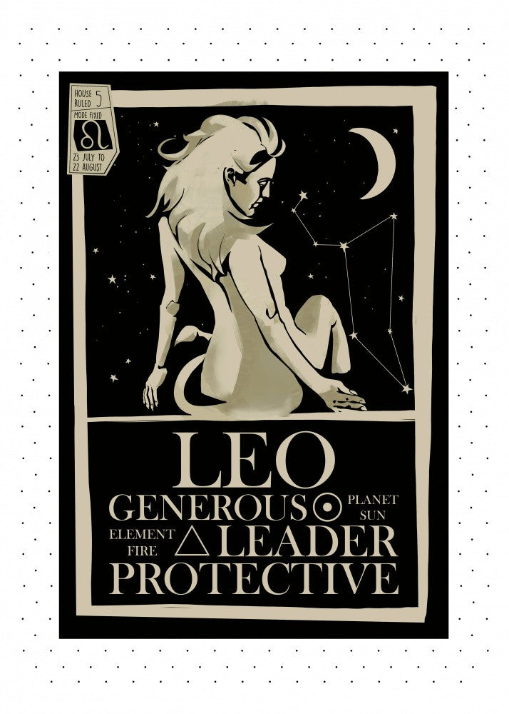 Leo