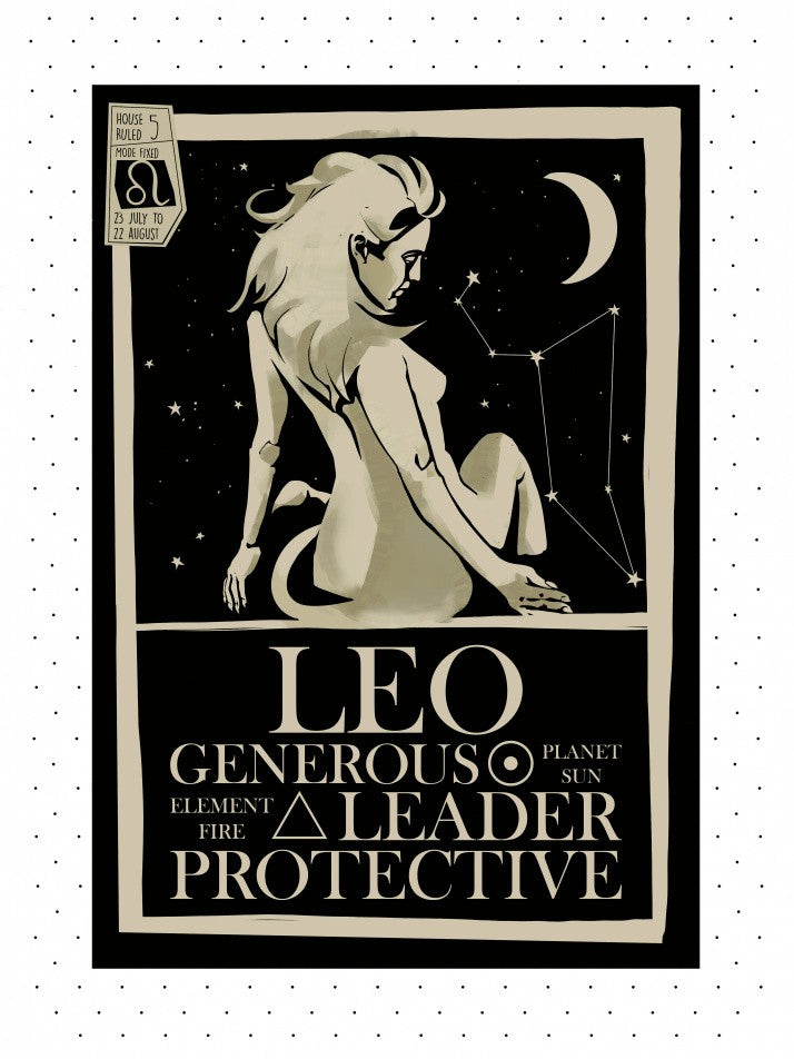 Leo