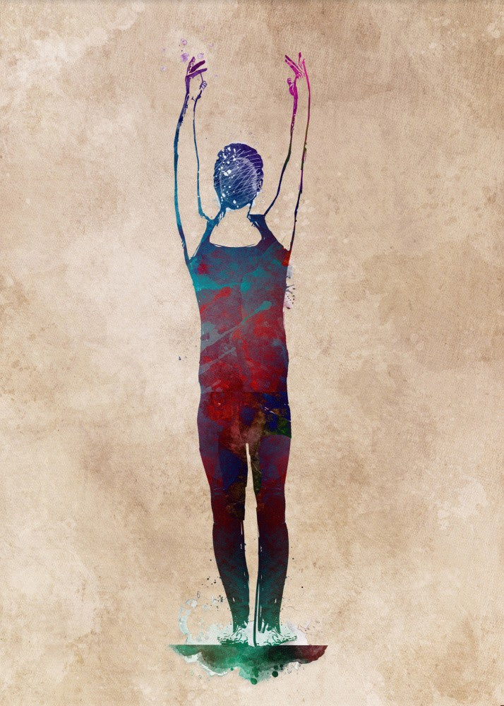 Sport Gymnastic Art (2)