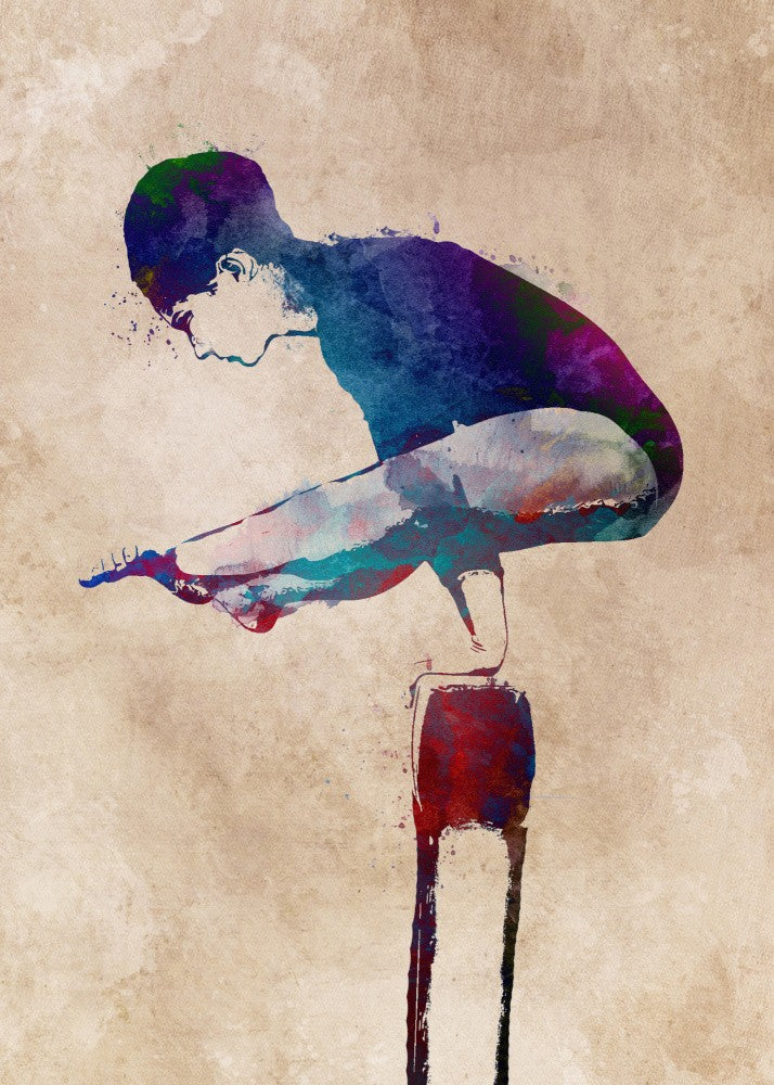 Sport Gymnastic Art (1)