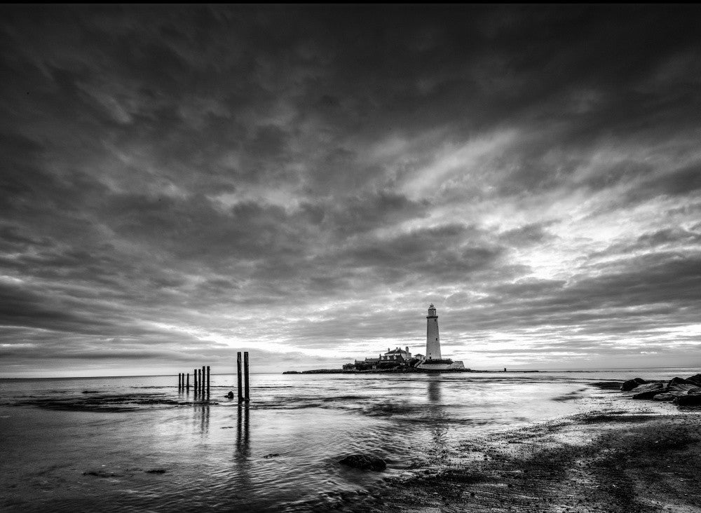 St Mary's Lighthouse