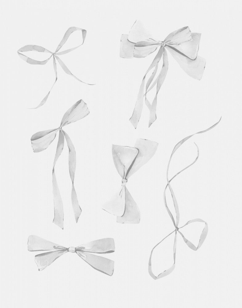 6 Nœuds Blancs