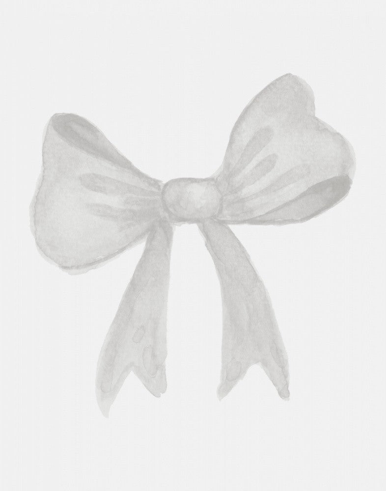 Nœud blanc