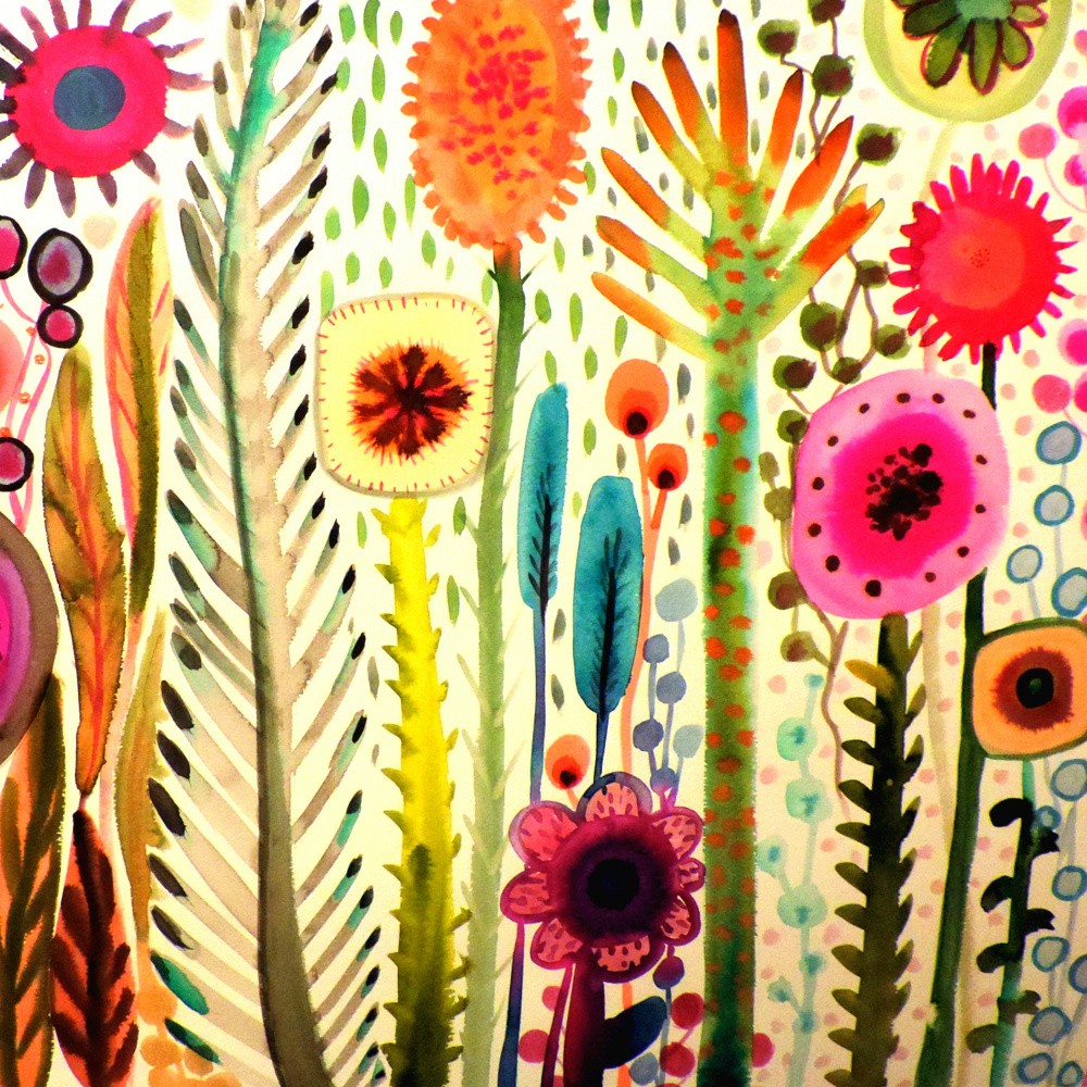 Printemps Carre