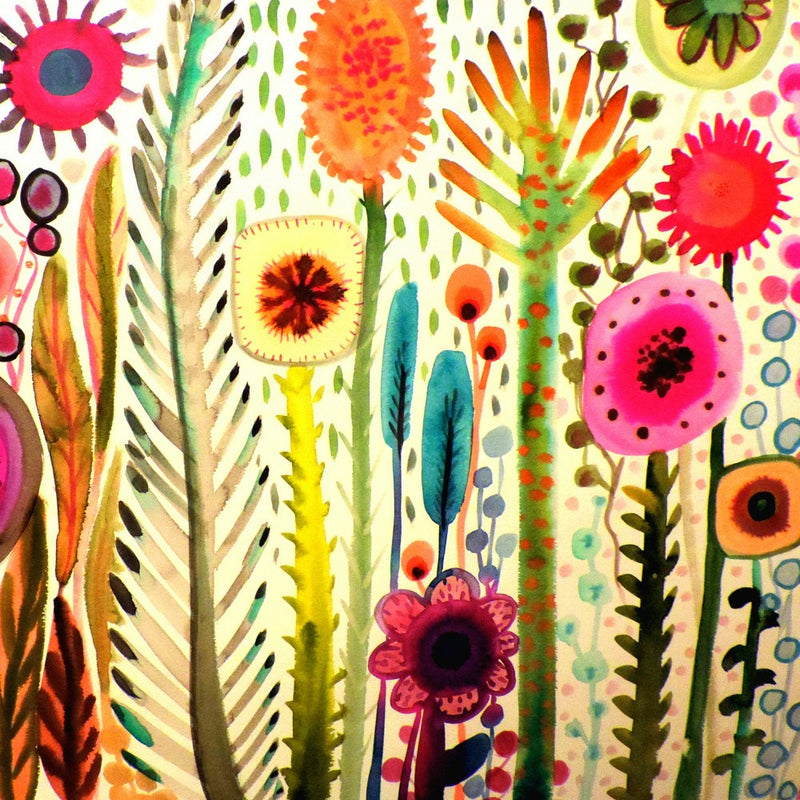 Printemps Carre