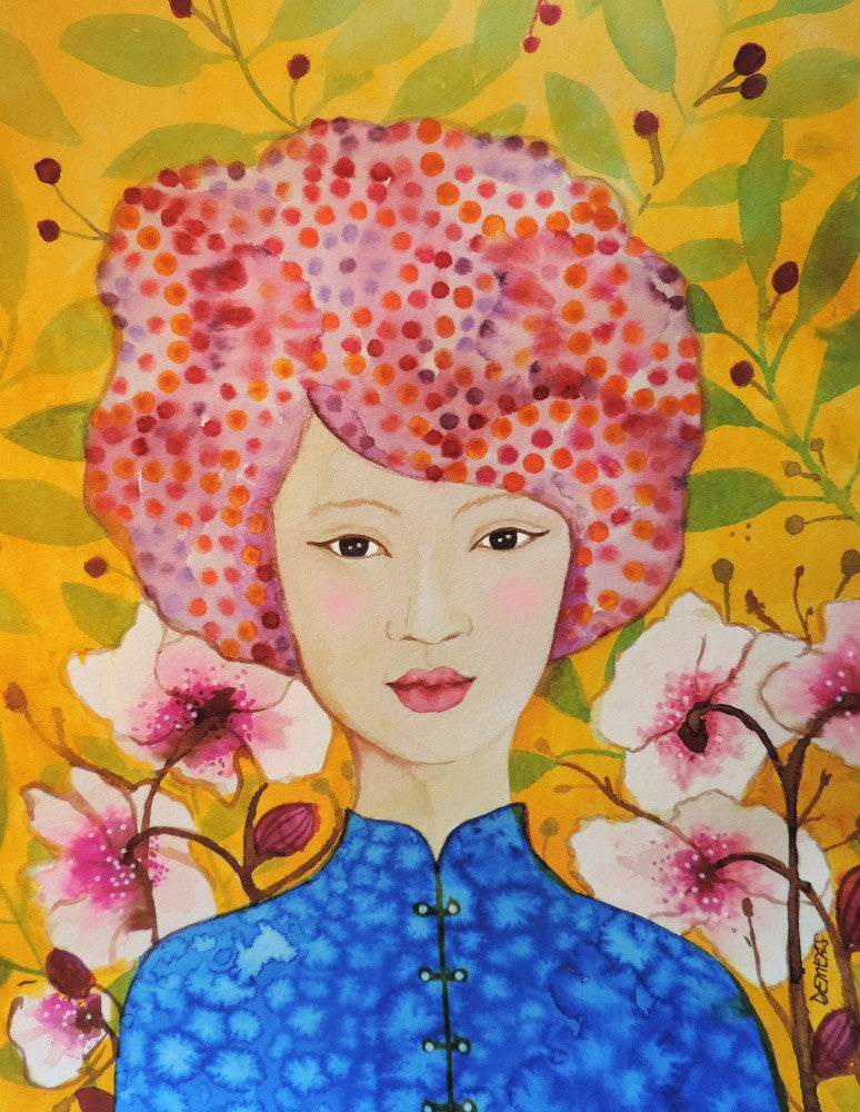 Jasmine