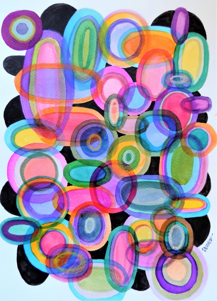 Abstrait 10