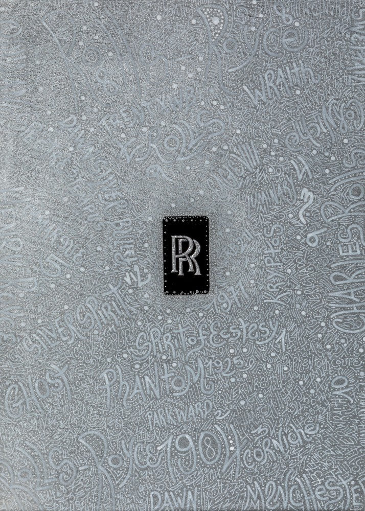 Rolls Royce