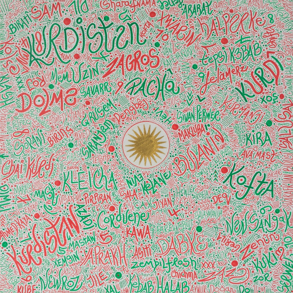 Kurda