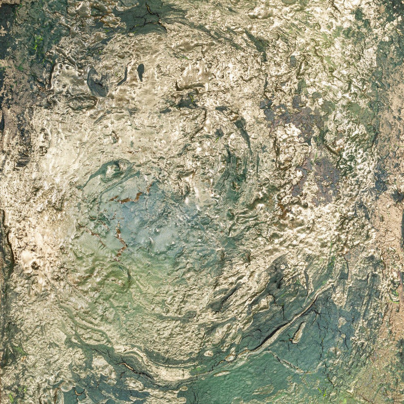 Petrified Cascade