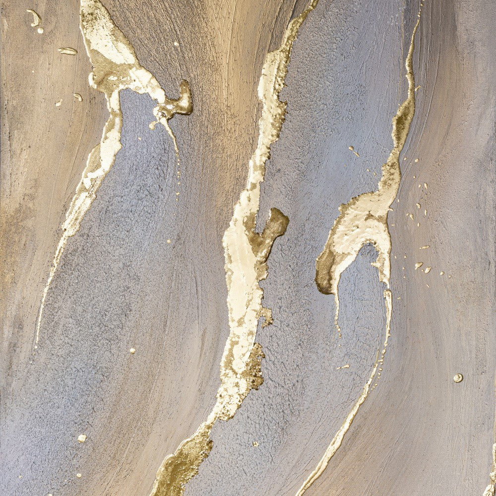 Ephemeral Gold