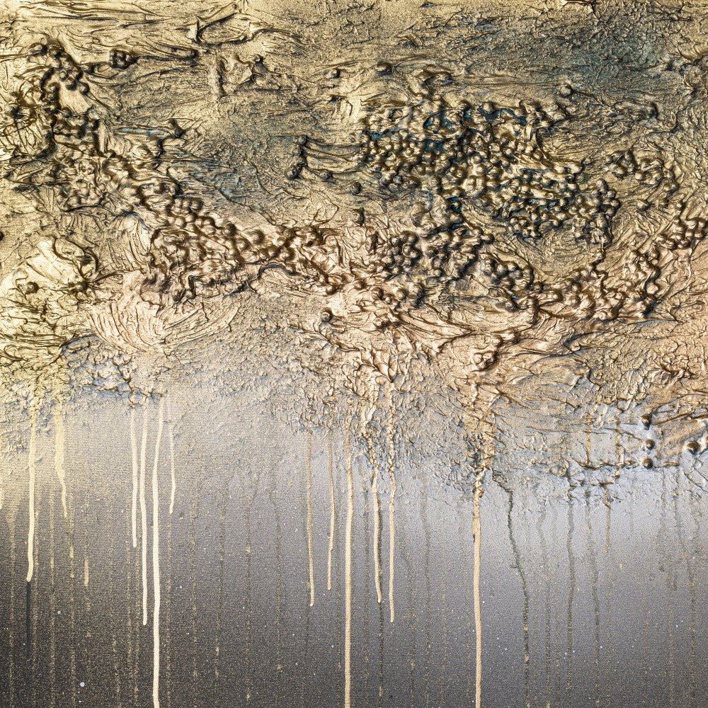 Patina Cascade
