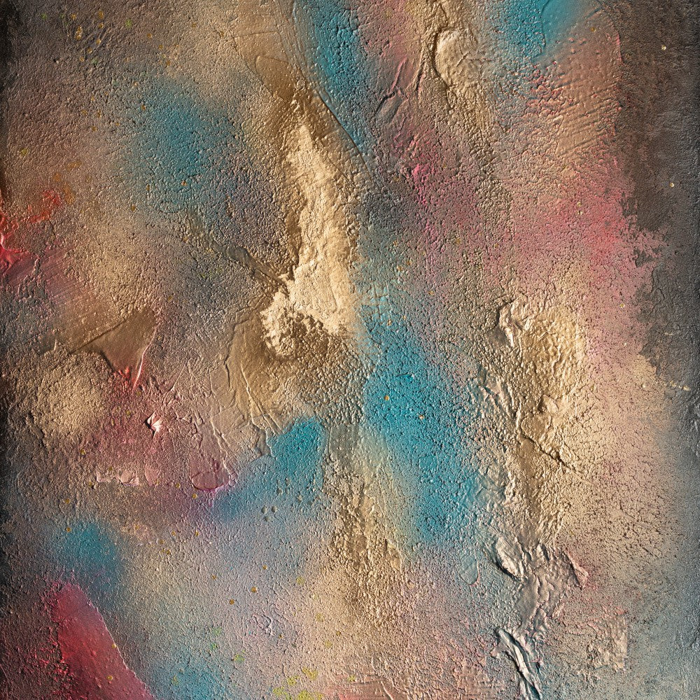 Celestial Sand