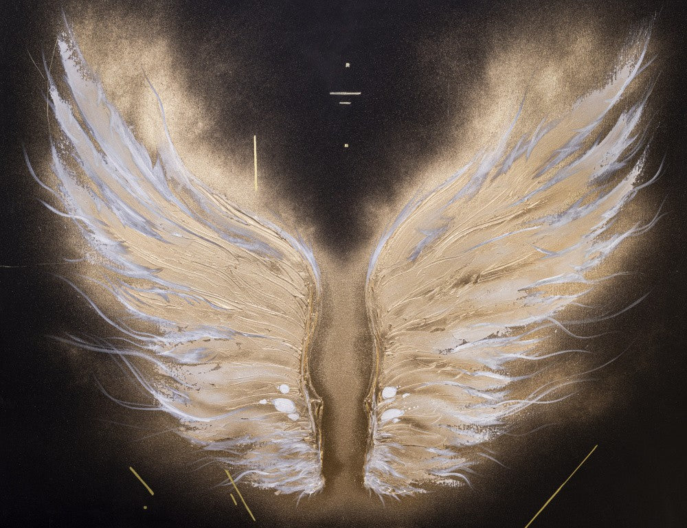 Golden Wings