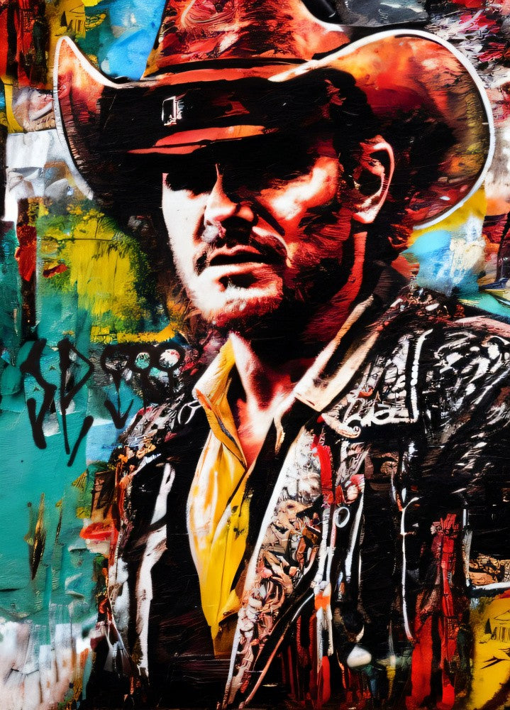 Urban Cowboy Series - 2
