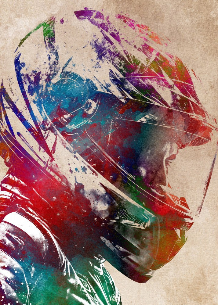 Sport Moto Racing Art (1)