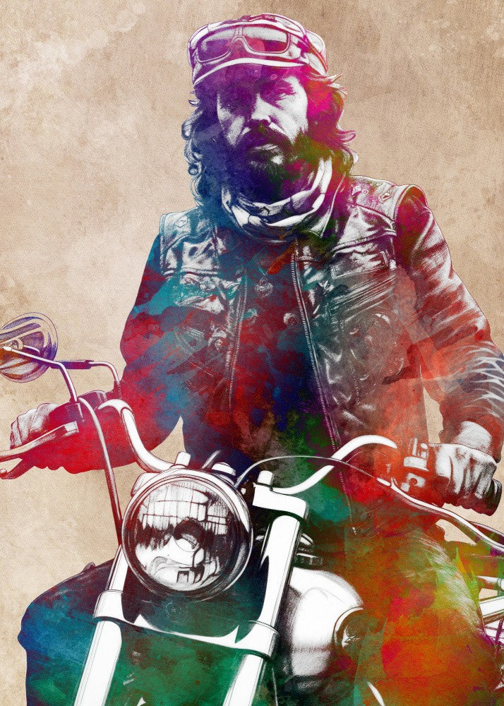 Sport Moto Racing Art (2)