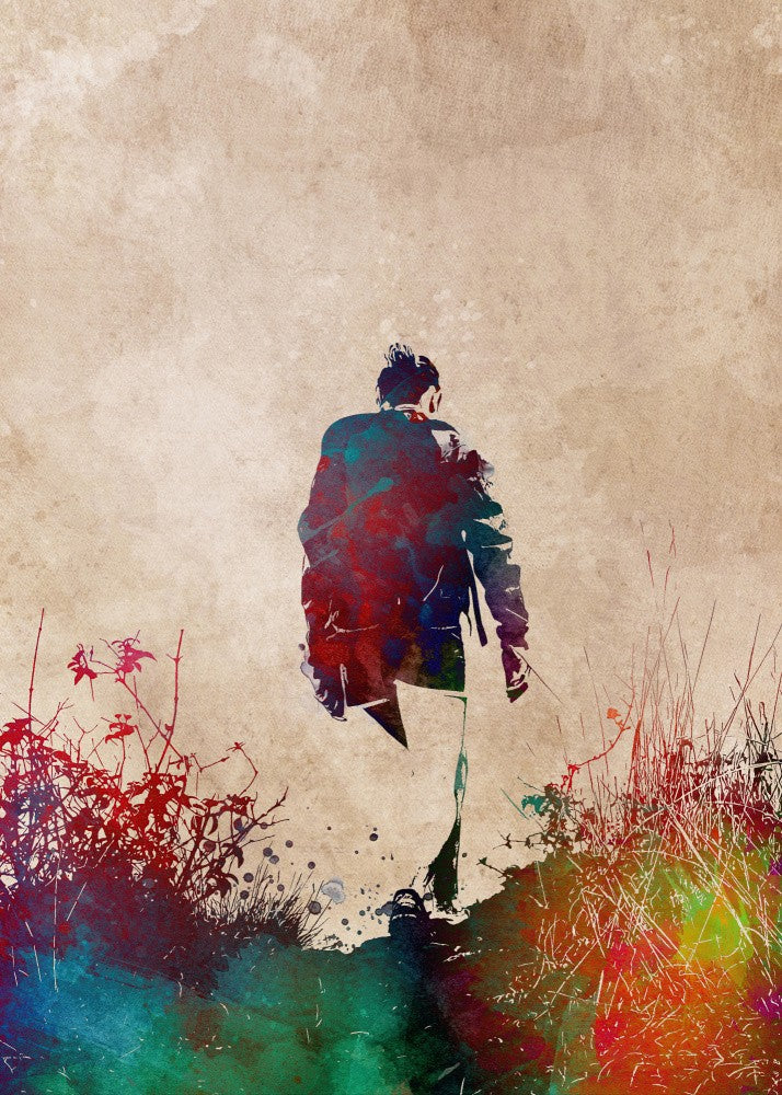 Sport Mountaineering Art (1)