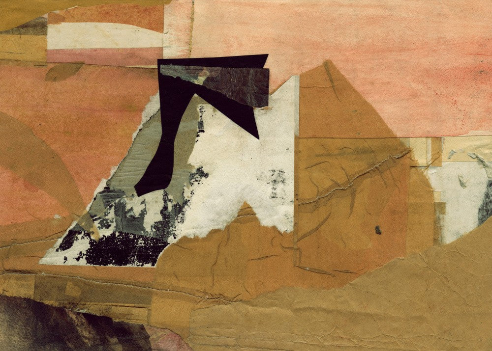 Torn Fragments