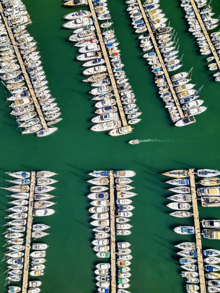 Boat escape