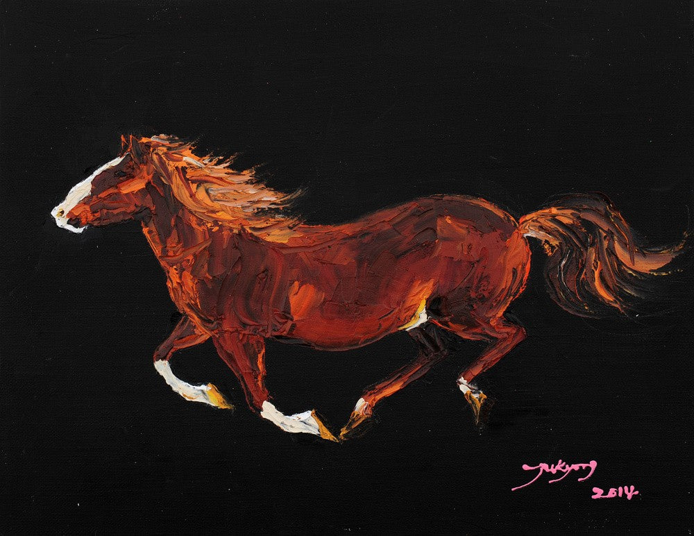 Horse