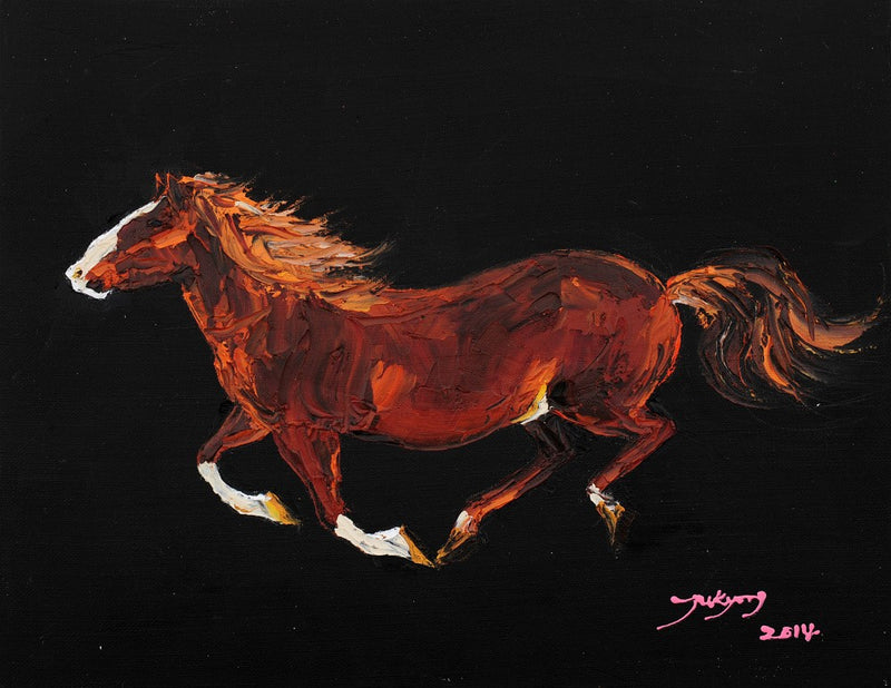 Horse
