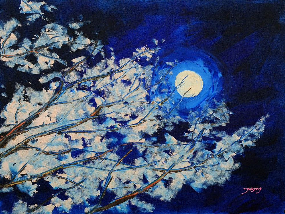 Bluemoon