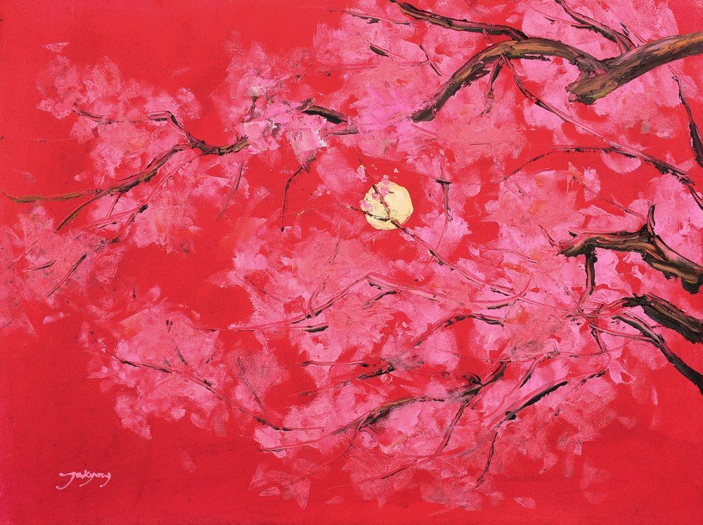 Redmoon