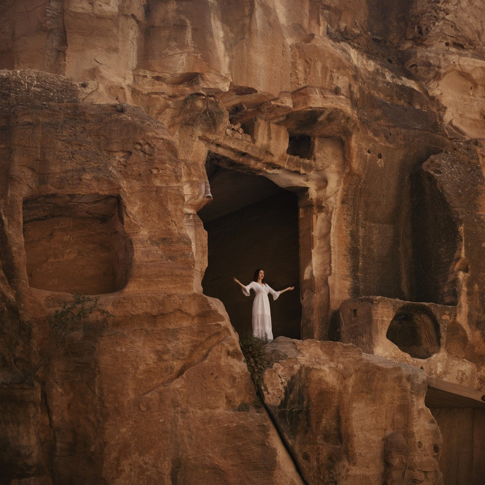 Yesterday's millennia