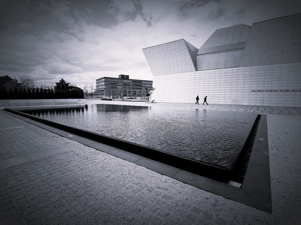 Aga Khan Museum
