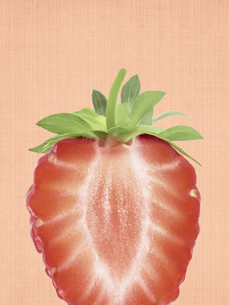Strawberry Pop