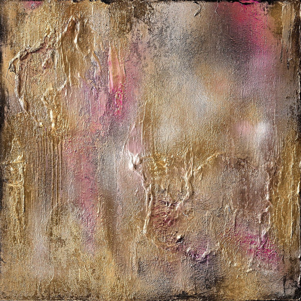 Gold Whisper