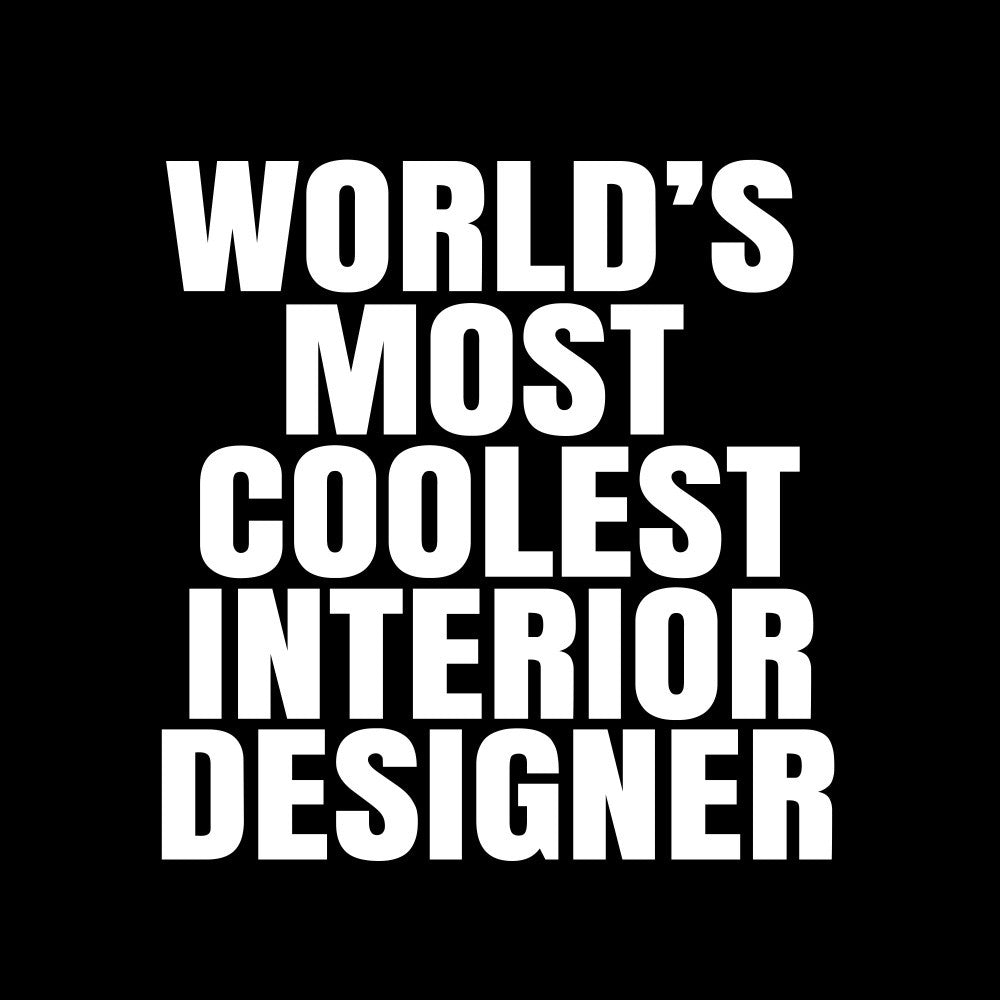 World&#039;s most coolest interior designer