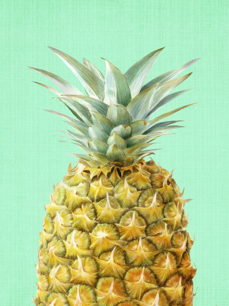 Pineapple Pop