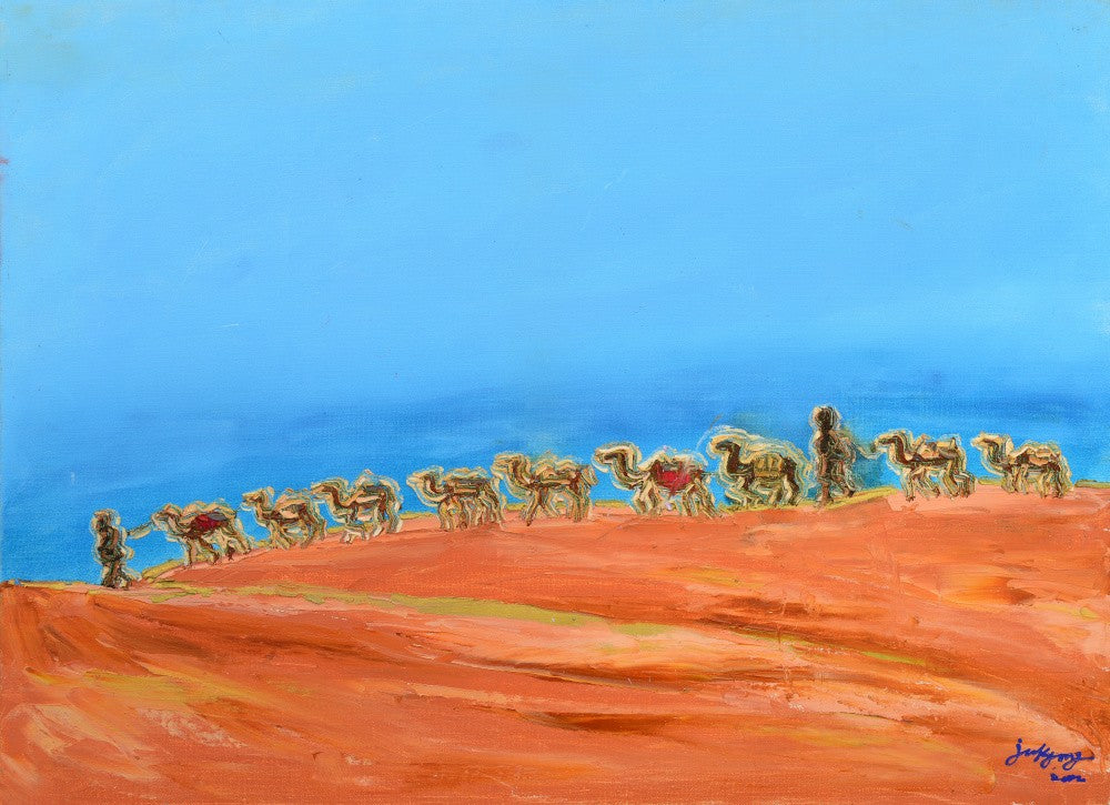 Camels