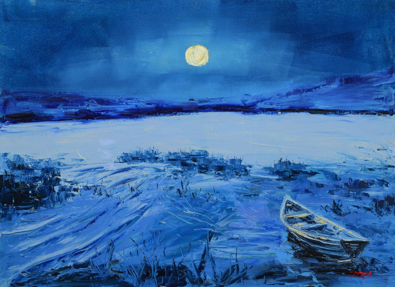 Full Moon