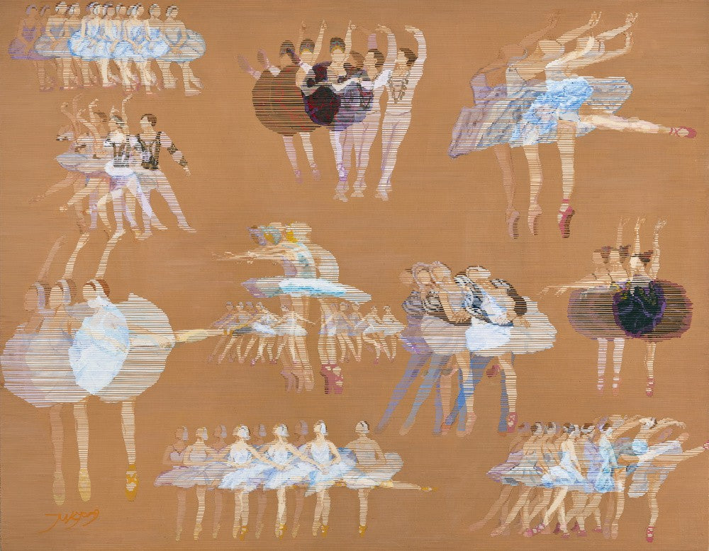 Ballerinas