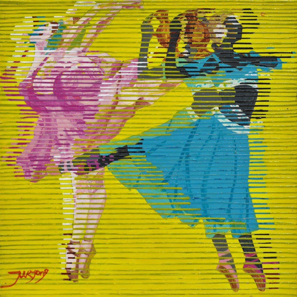 Spring Waltz
