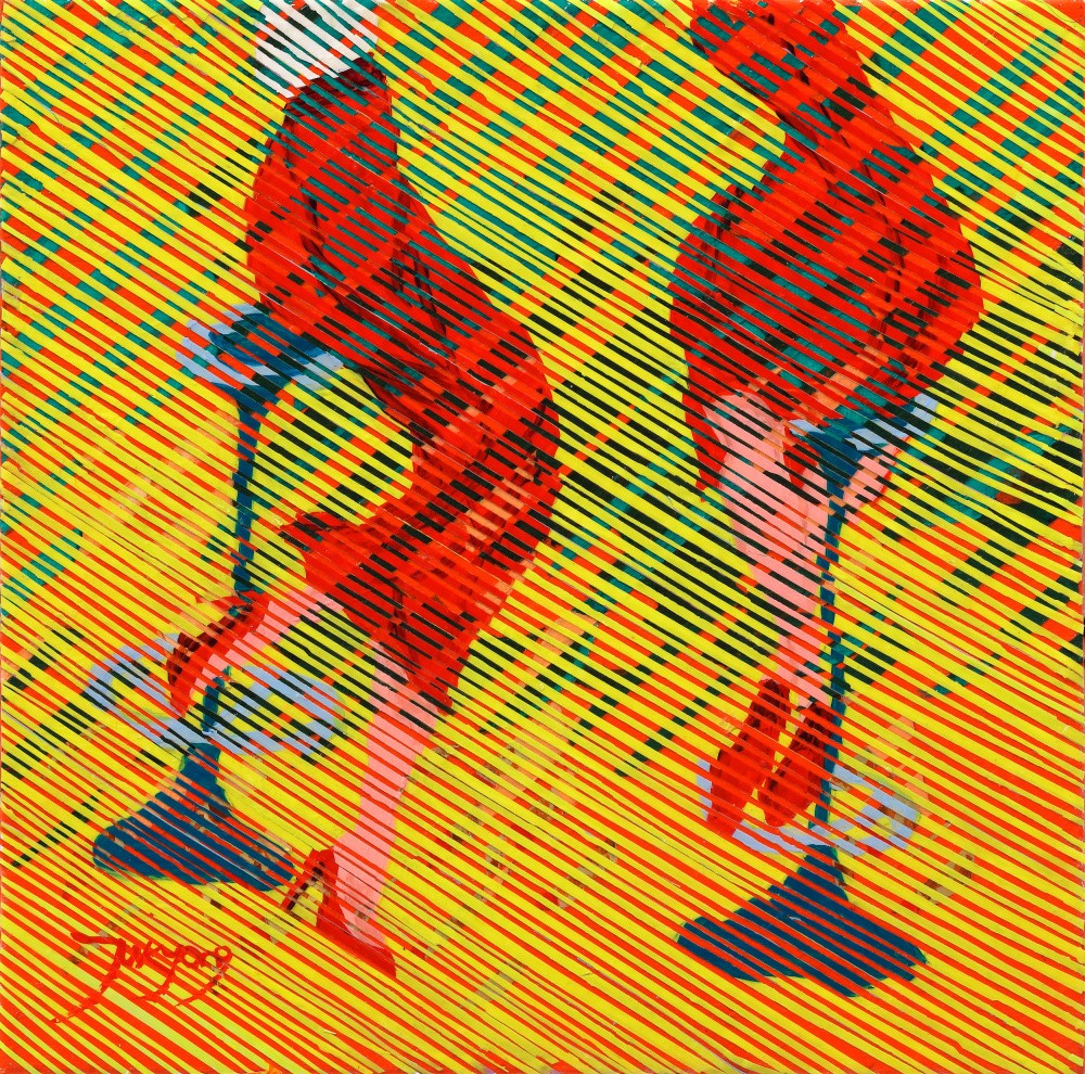 Dancing