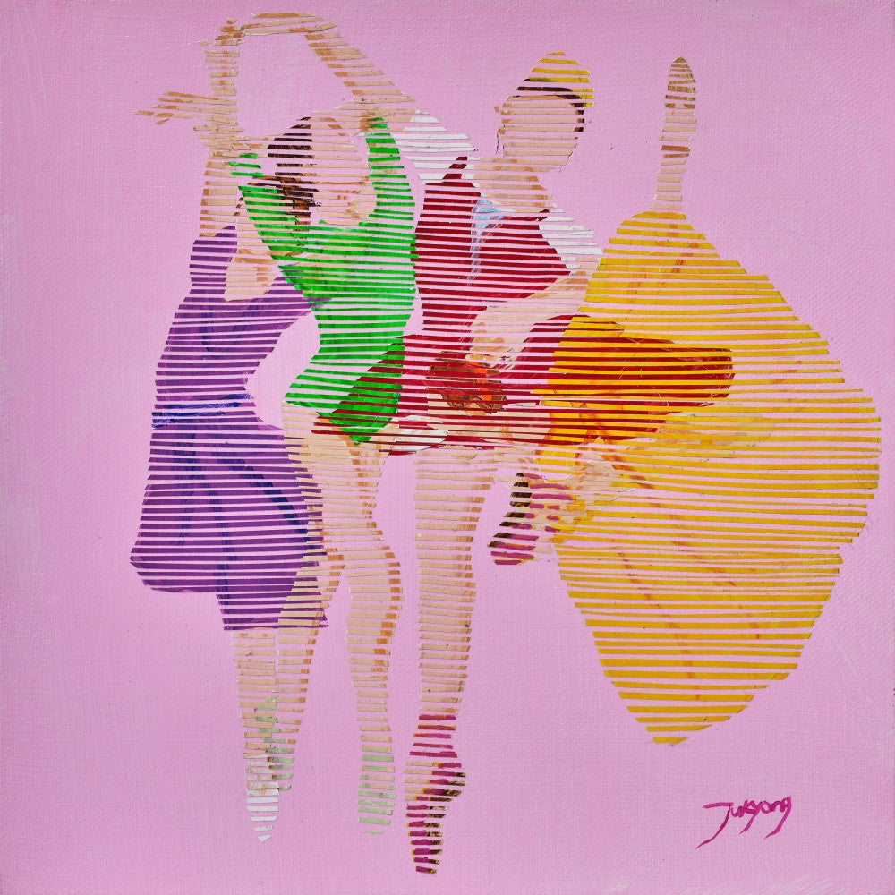 Spring Waltz