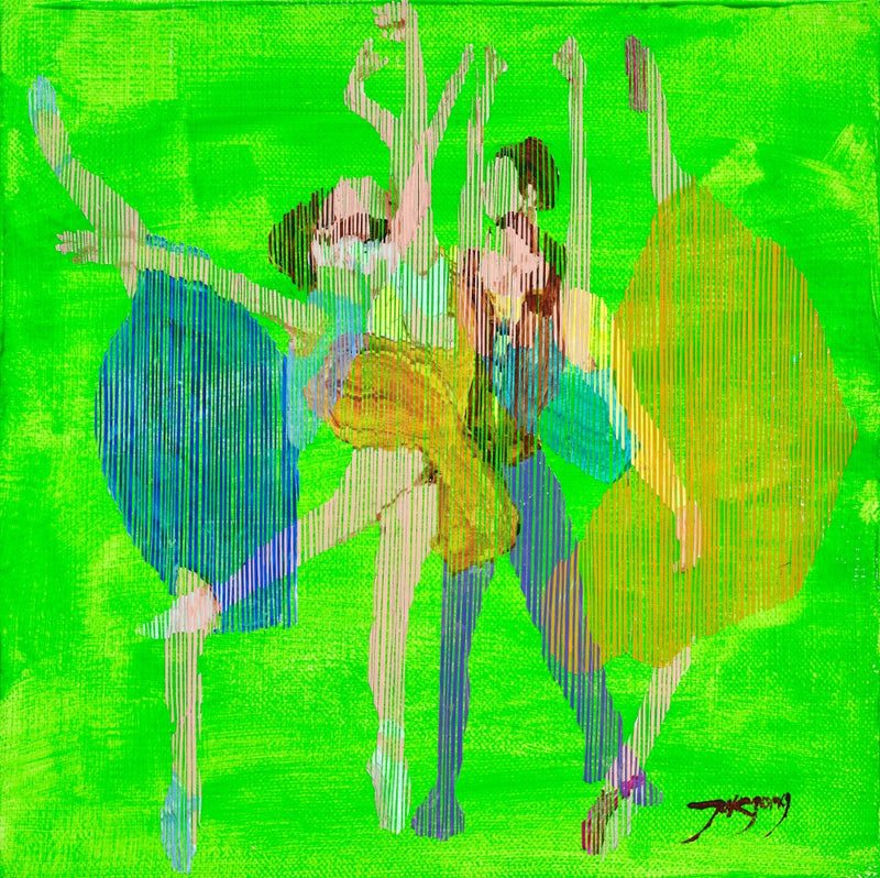 Spring Waltz
