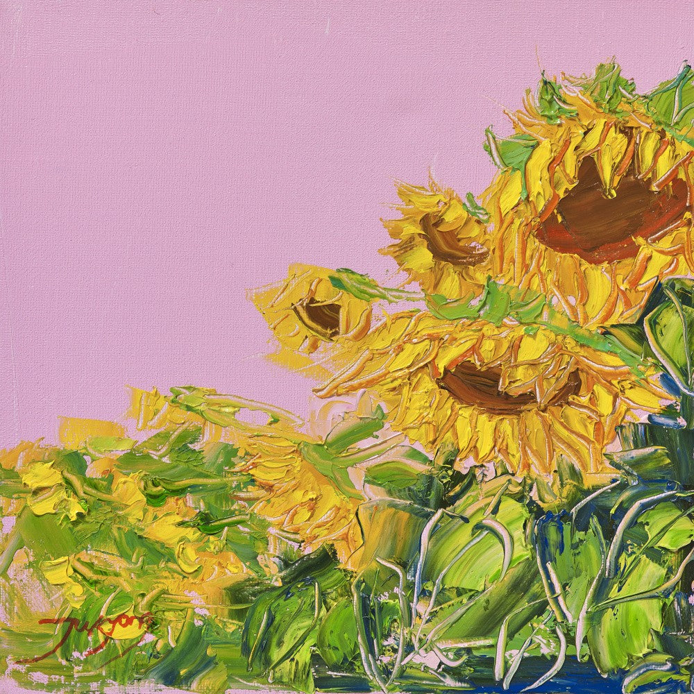 Sunflowers