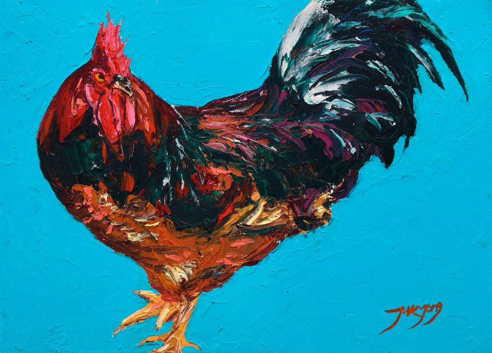 Rooster