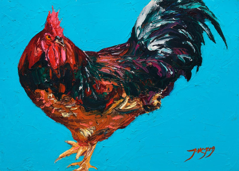 Rooster