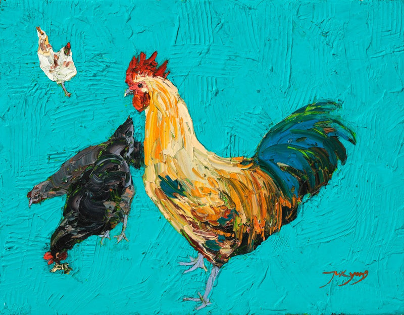Rooster
